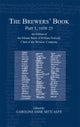 The Brewers¿ Book, Part 1, 1418-25