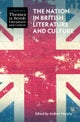 The Nation in British Literature and Culture