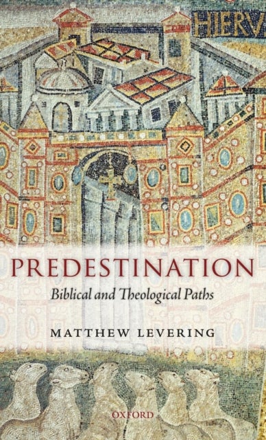 Predestination - Biblical and Theological Paths