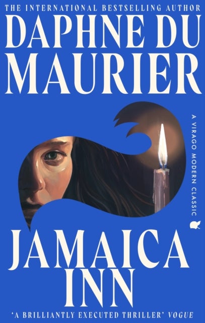 Jamaica Inn - The thrilling gothic classic from the beloved author of REBECCA
