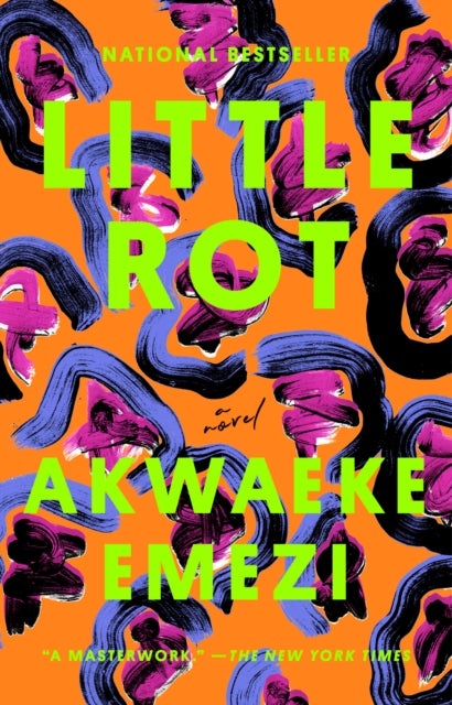 Little Rot - A Novel