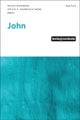 John, Texts @ Contexts