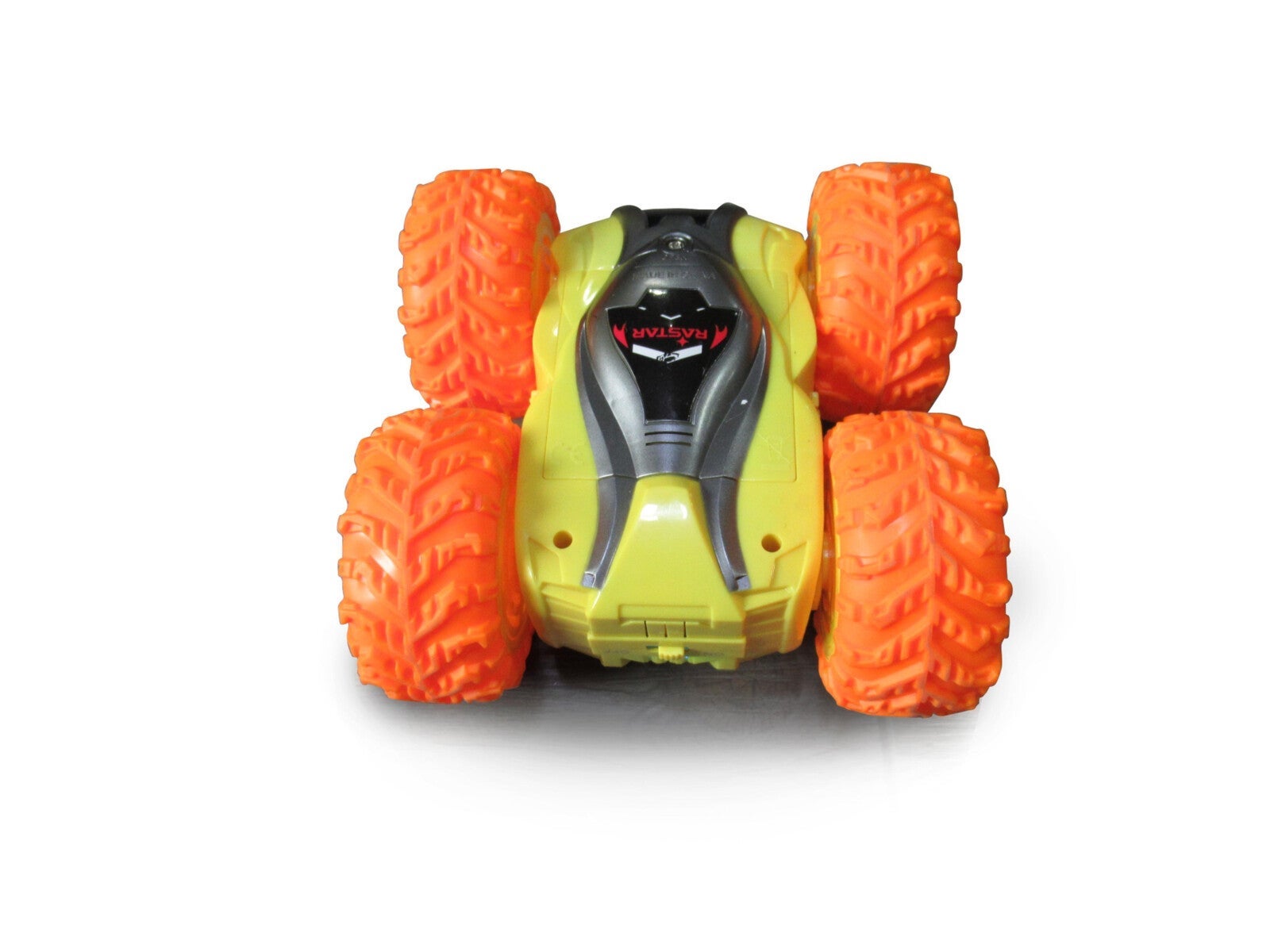 Rastar Rc Stunt Car2 Wheels 2.4G