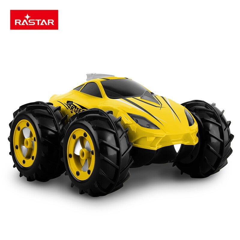 Rastar R/C Amphibious Car 19cm 2,4G