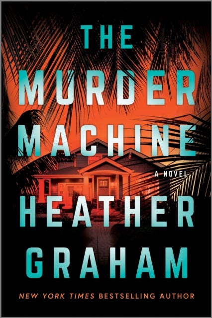 The Murder Machine - A Novel