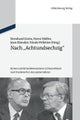 Nach "Achtundsechzig"