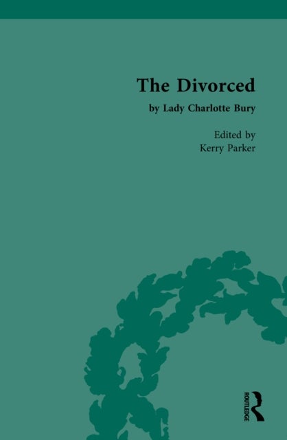 The Divorced by Lady Charlotte Bury