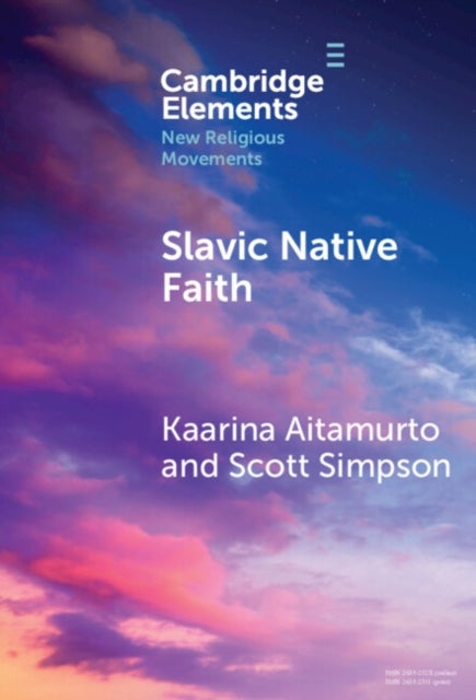 Slavic Native Faith