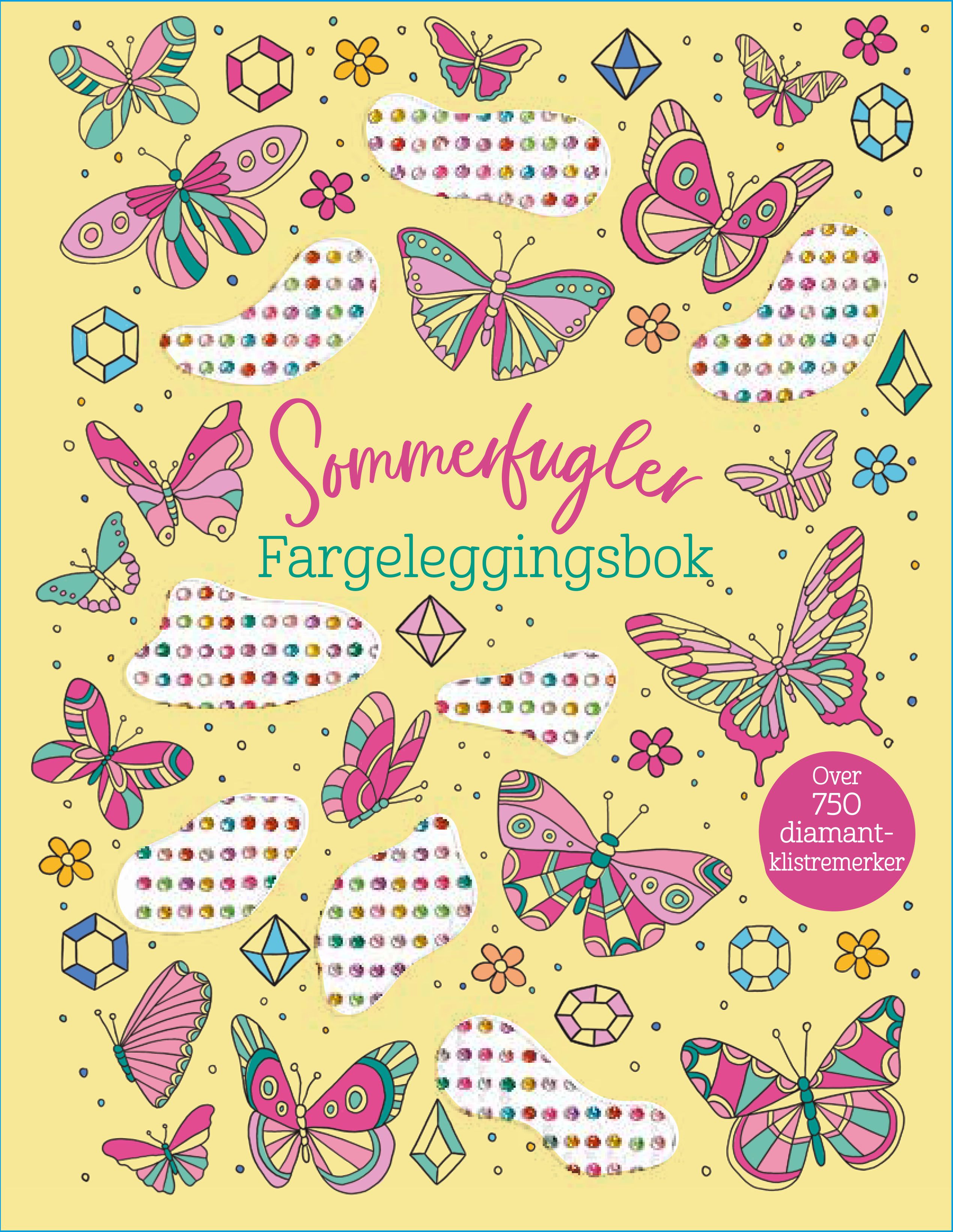 Sommerfugler