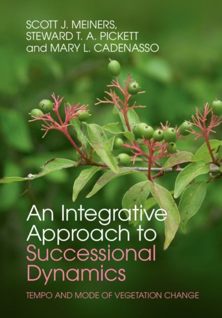 An Integrative Approach to Successional Dynamics - Tempo and Mode of Vegetation Change