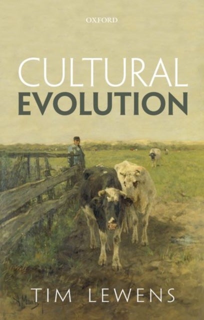 Cultural Evolution - Conceptual Challenges
