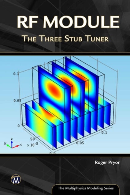 RF Module - The Three Stub Tuner