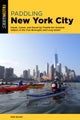 Paddling New York City