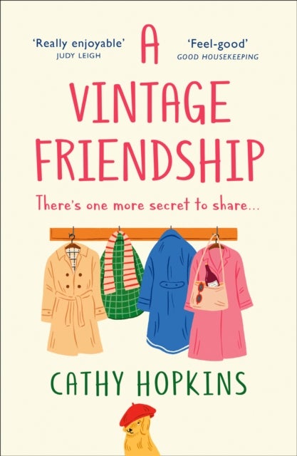A Vintage Friendship