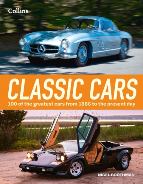 Classic Cars