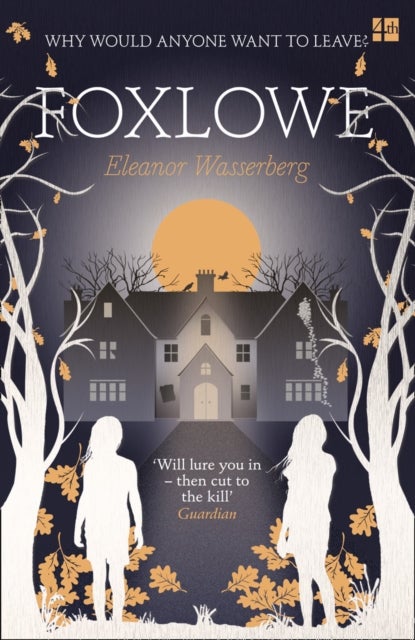Foxlowe - ,,Wasserberg,Eleanor