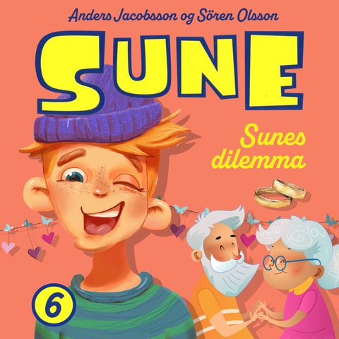 Sunes dilemma
