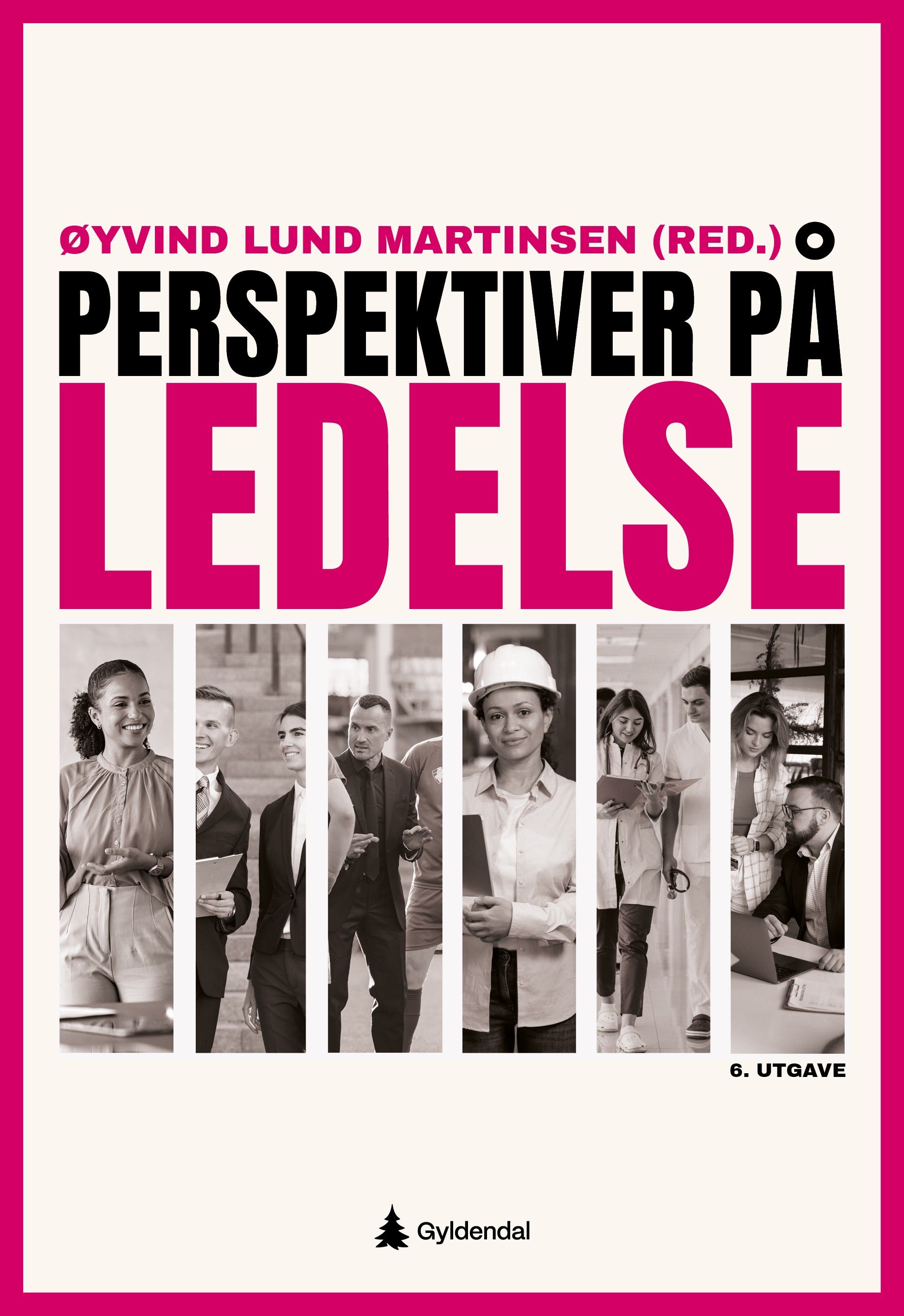 Perspektiver på ledelse