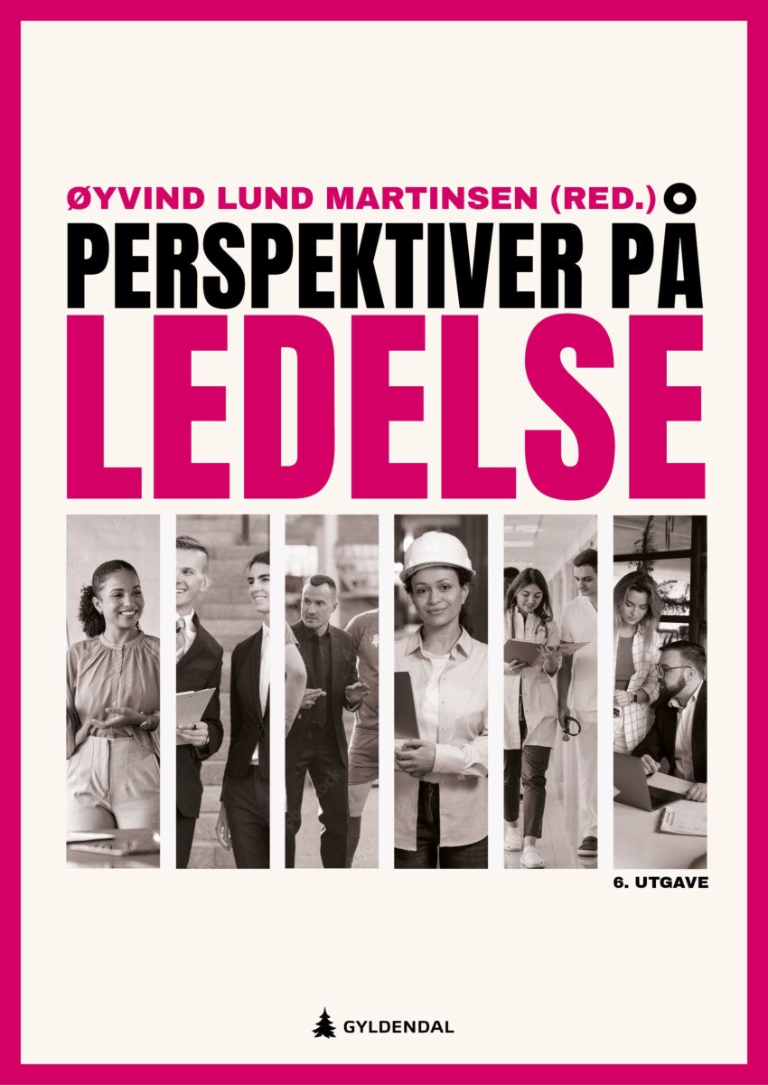 Perspektiver på ledelse