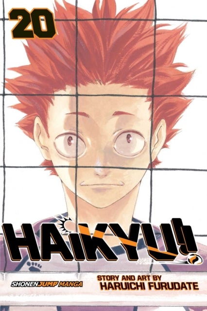 Haikyu!!, Vol. 20 - Particular