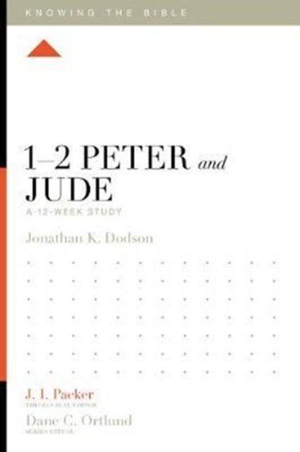 1¿2 Peter and Jude - A 12-Week Study
