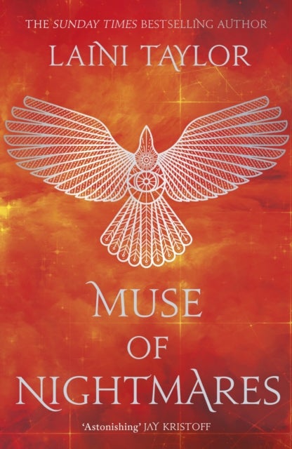 Muse of Nightmares - The epic, heart-breaking sequel to the bestselling phenomenon STRANGE THE DREAMER