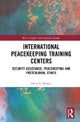 International Peacekeeping Training Centres
