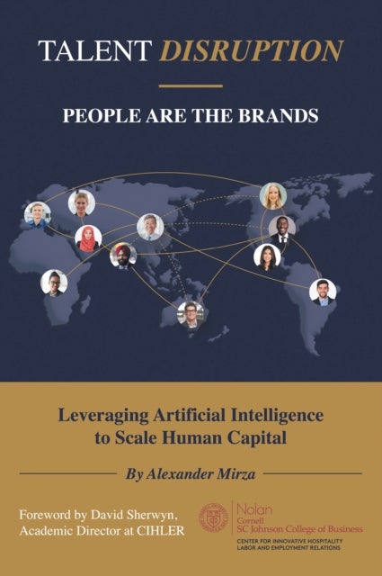 Talent Disruption - People Are the Brands