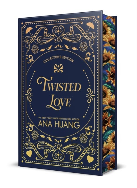 Twisted Love - Collector's Edition
