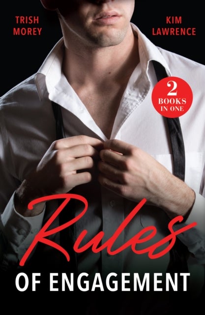 Rules Of Engagement - Engaged in Deception / After-Hours Proposal