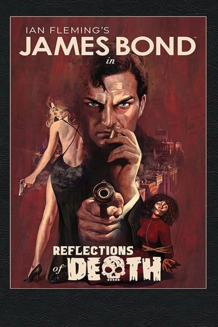 James Bond - Reflections of Death