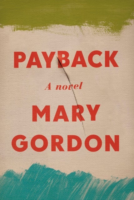 Payback - A Novel