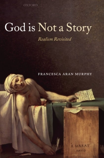 God Is Not a Story - Realism Revisited