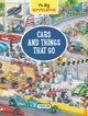 My Big Wimmelbook®?Cars and Things That Go