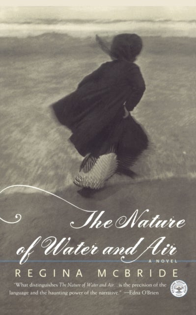 The Nature of Water and Air - A Novel