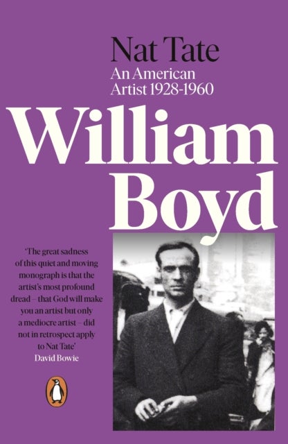 Nat Tate - An American Artist 1928-1960