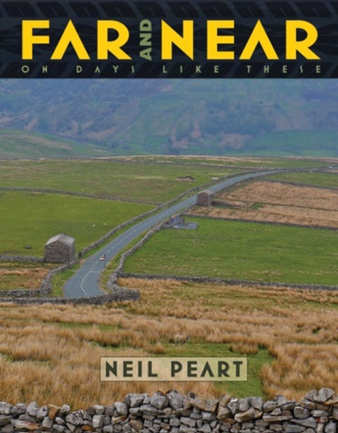 Far and Near - On Days Like These
