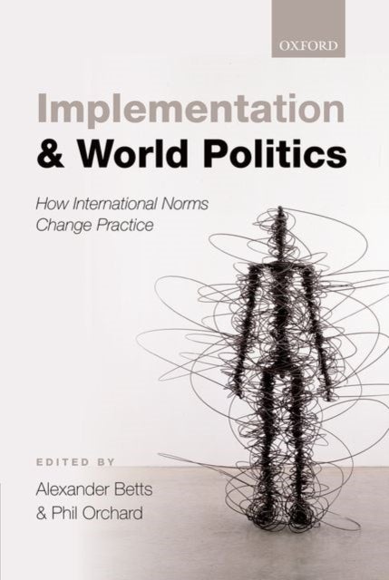 Implementation and World Politics - How International Norms Change Practice