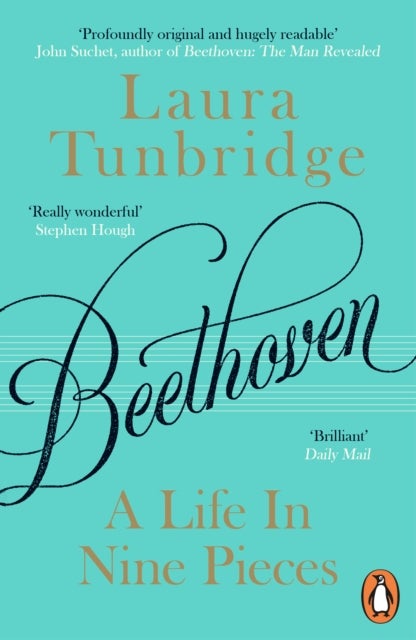 Beethoven - A Life in Nine Pieces
