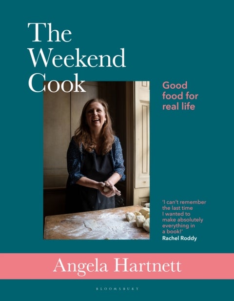 The Weekend Cook - Good Food for Real Life