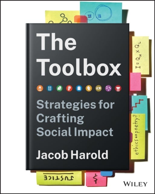 The Toolbox - Strategies for Crafting Social Impact