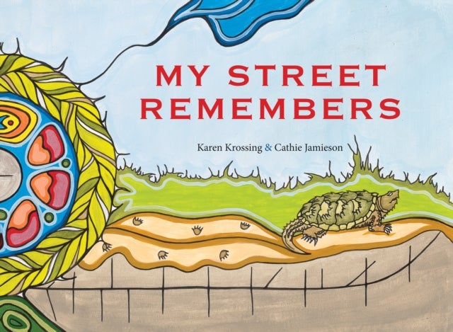 My Street Remembers - Revised