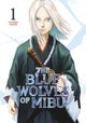 The Blue Wolves of Mibu 1