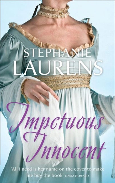 Impetuous Innocent