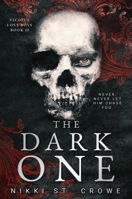 The Dark One (Vicious Lost Boys, 2) - A Peter Pan Dark Romance