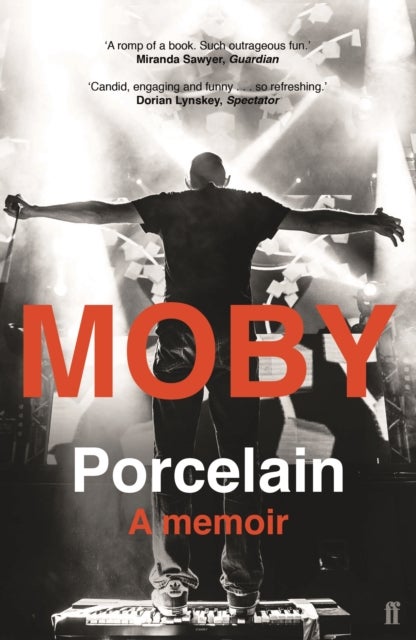 Porcelain - a memoir
