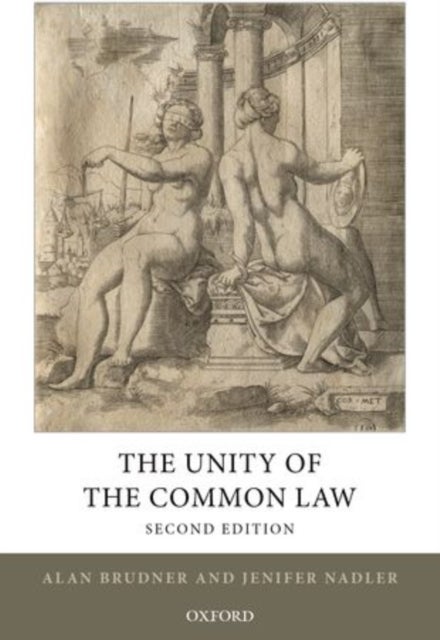 The Unity of the Common Law