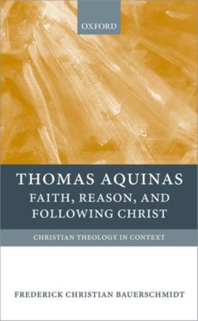 Thomas Aquinas - Faith, Reason, and Following Christ