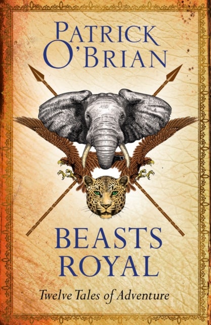 Beasts Royal - Twelve Tales of Adventure
