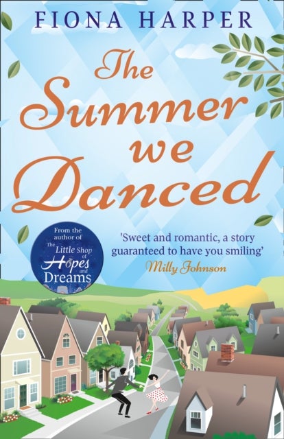 The Summer We Danced